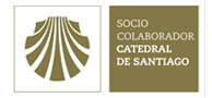 Socio colaborador de la Catedral de Santiago