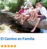 ECEF. Web de turismo familiar de la FEFN