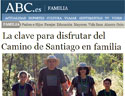 ECEF. Artículo en ABC.es 